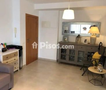 Piso en alquiler en Daimús - Photo 2
