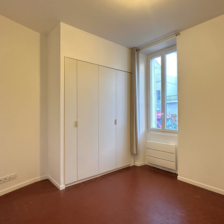 Location Appartement 3 pièces 64m² MARSEILLE 4ème - Photo 1