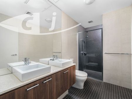 G03/18 Walker Street, Rhodes NSW 2138 - Apartment For Rent | Domain - Photo 4