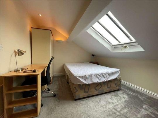 North Gate House, Northernhay Gate, Exeter, Devon, EX4 - Photo 1