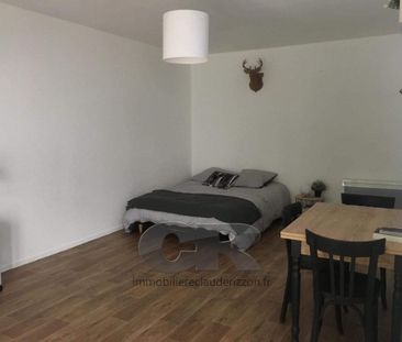 Location Appartement 1 pièce 32m² NANCY 54000 - Photo 6