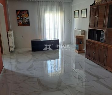 ΕΝΟΙΚΙΑΖΕΤΑΙ ΕΞΑΙΡΕΤΙΚΟ ΔΙΑΜΕΡΙΣΜΑ 117 Τ.Μ. ΣΤΙΣ ΣΥΚΙΕΣ - Photo 6