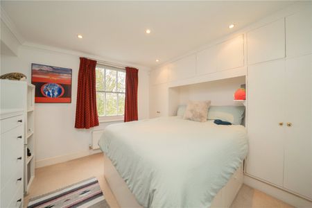 Cromwell Crescent, SW5, London - Photo 4