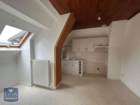 Location Appartement 3 pièces 66m² BARBERAZ 73000 - Photo 4