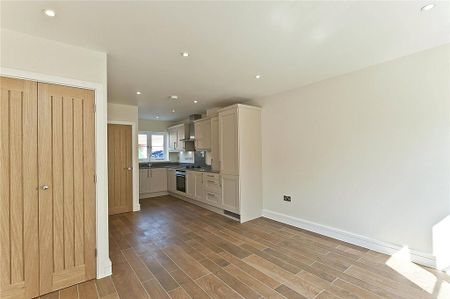 2 bedroom terraced house to rent - Photo 5