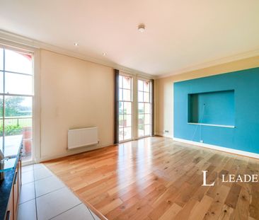 3 bedroom apartment to rent Marine Gate Mansions, Promenade, Southp... - Photo 3