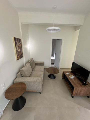 Studio/Γκαρσονιέρα για ενοικίαση Παναγία Φανερωμένη (Ξηροκρήνη - Παναγία Φανερωμένη) - Photo 3