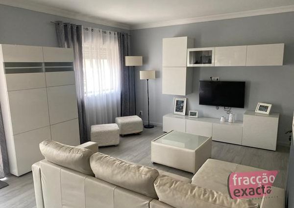 Apartamento T2