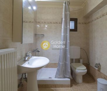 Διαμέρισμα για ενοικίαση Θεολόγος (Μαλεσίνα) - Photo 6