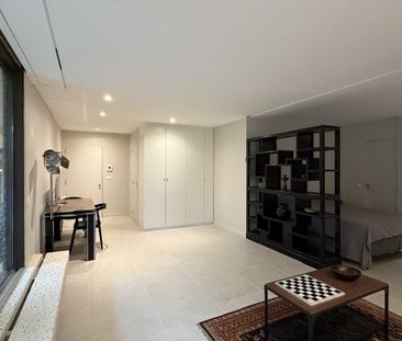 Appartement 47 m² - 1 pièce - Meudon (92190) - Photo 5
