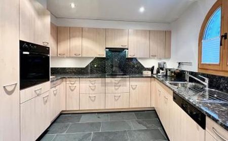 Wohnung in Klosters - Photo 2