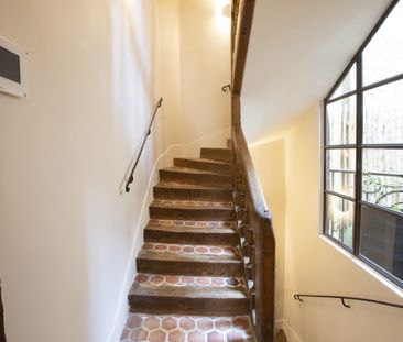 Hôtel particulier • Odéon - Photo 1