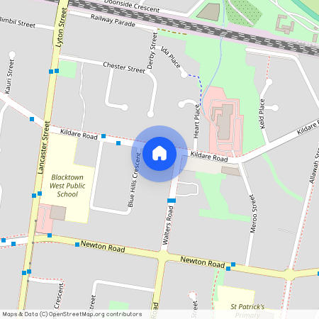 112 Kildare Road, Blacktown NSW 2148