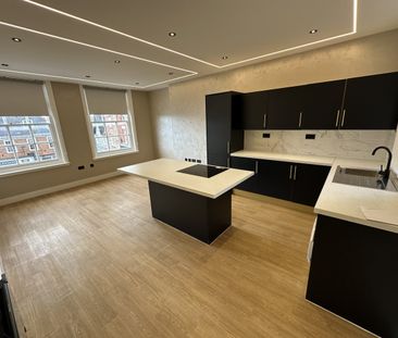 Two-Bedrooms Apartment - Photo 5