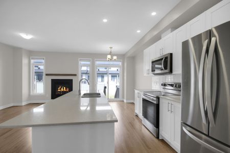 For Lease - 2029 Allegrini Terrace, Kanata, Ontario - Photo 3