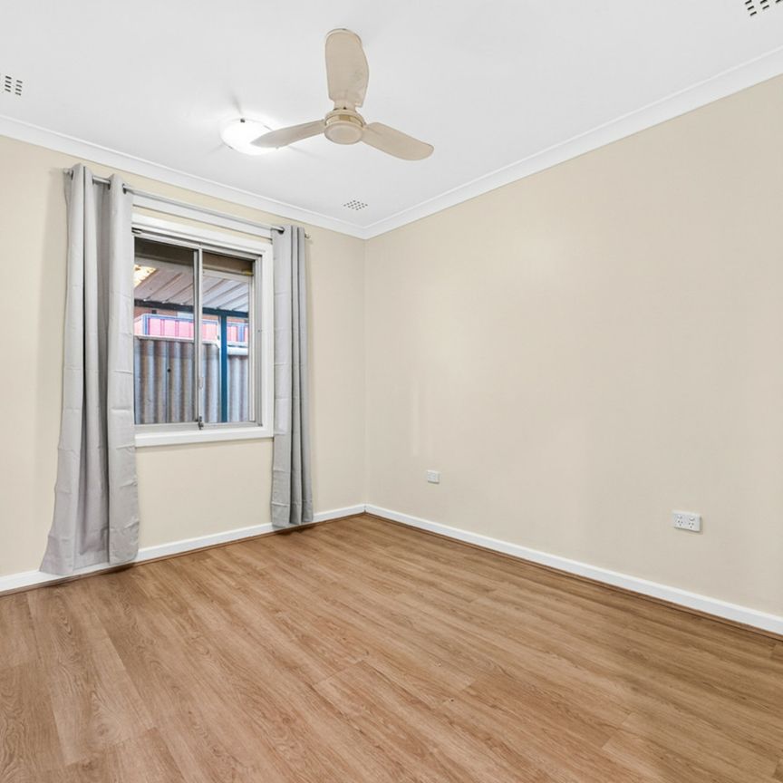 Freshly Painted Interior and Brand New Kitchen! - Photo 1