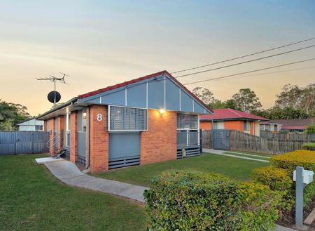 8 Birun Street, Woodridge QLD 4114 - House For Rent | Domain - Photo 4