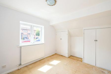 1 bedroom terraced house to rent - Photo 2