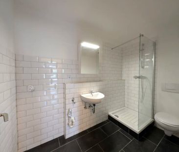 1-Zimmer-Erdgeschoss-Wohnung in Stuttgart-Möhringen, ruhig gelegen ... - Photo 6