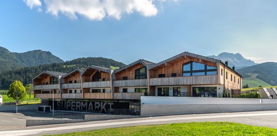 Große Dachgeschosswohnung mit gemütlicher Terrasse - Foto 2