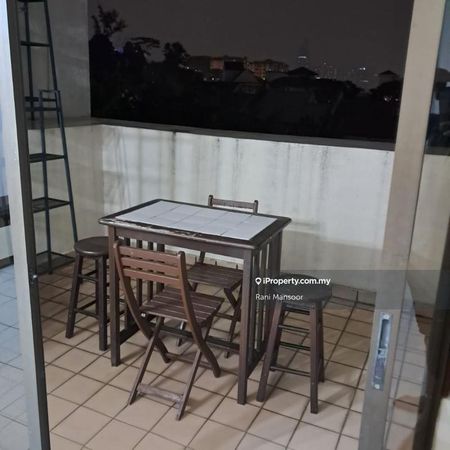 Tivoli Villas, Bangsar - Foto 4