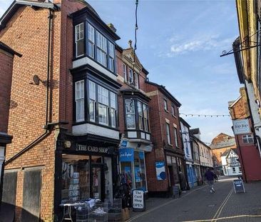 Tower Street, Ludlow, Shropshire, SY8 - Photo 1