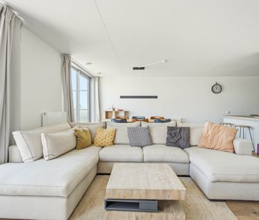 Appartement te huur: IJburglaan 167 1086 ZJ Amsterdam - Foto 3