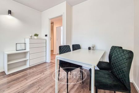 2 pok. mieszkanie z balkonem - Horbaczewskiego - Zdjęcie 5