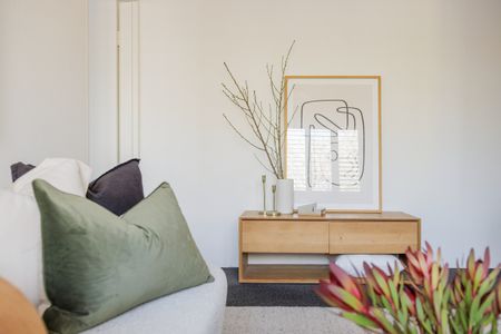 15/1 King Street, Balmain NSW 2041 - Apartment For Rent | Domain - Photo 2