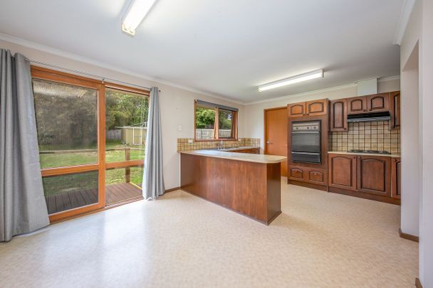 Family Living with Convenience - Photo 1