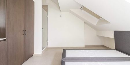 Duplex te huur in Leuven voor € 970 met 1 slaapkamer - Foto 3