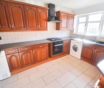 2 bedroom terraced house to rent - Photo 6