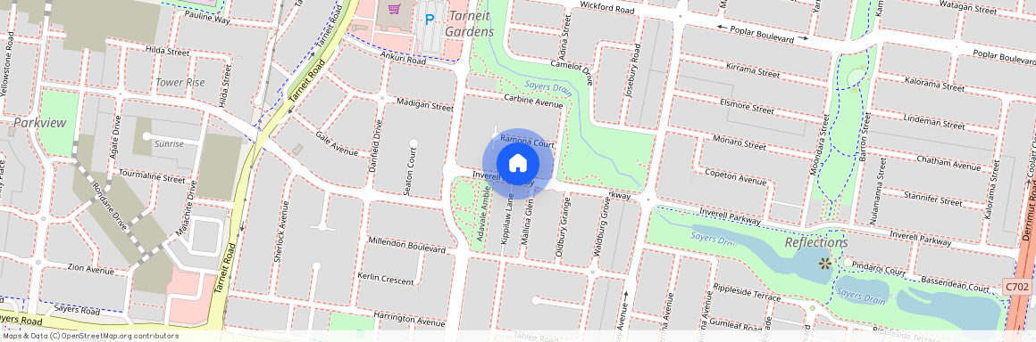 21 Inverell Parkway, Tarneit VIC 3029