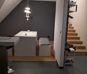 Wohnen am Park: Moderne 125m² mit Blick ins Grüne - Foto 2