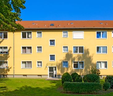 2.5-Zimmer-Wohnung in Ahlen-Ahlen mieten - Photo 4