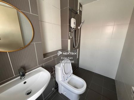 Setia permai 2 ,setia alam - Photo 5