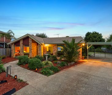 6 Kris Court, Melton West - Photo 4