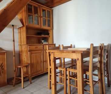 Location Maison 1 pièce 21m² - Photo 2