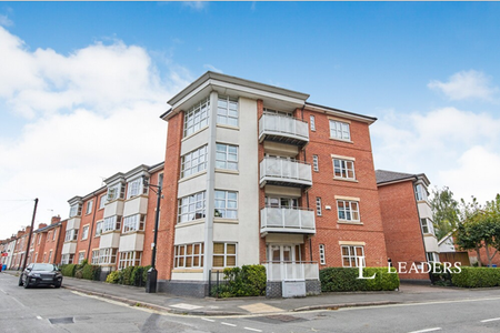 2 bedroom apartment to rent Merchants Corner, Merchant Street, Derby - Photo 3