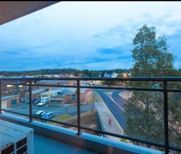 The "Ultimate Convenience" - 2 Mins to Train! Private 1BR Unit with... - Photo 5