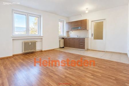 Pronájem bytu 1+kk 28 m² - Photo 3