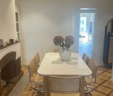 Bel appartement traversant de 3.5 pièces, 66 m2 environ, au 2ème ét... - Foto 3