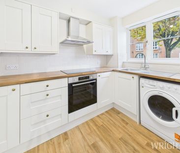 2 bedroom Apartment - LAYTON STREET, WELWYN GARDEN CITY. - Photo 6
