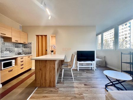 Kawalerka na wynajem w dobrej lokalizacji - Фото 5