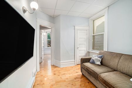 For Lease - 350 Fifth Avenue Unit# 2, Glebe - Ottawa East and Area, Ontario - Photo 2