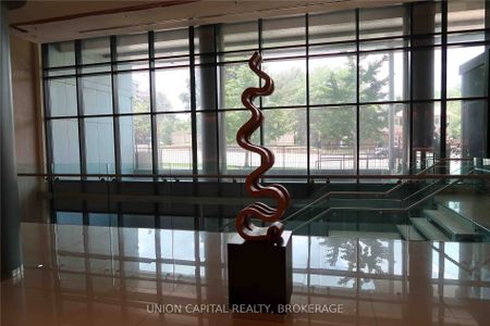 For Lease - 2885 Bayview Avenue Unit# 609, Toronto, Ontario - Photo 4