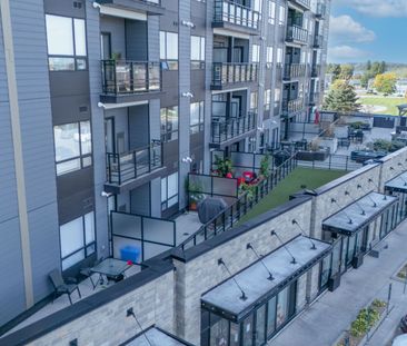 For Lease - 255 Northfield Drive Unit# 407, Waterloo, Ontario - Photo 4