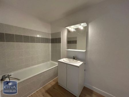 Appartement à louer 2 pièces 50.2m² - Photo 2