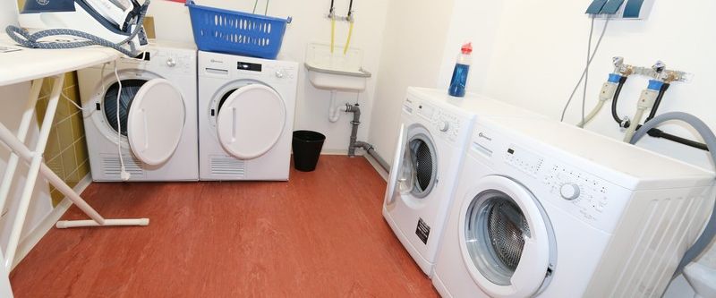 Apartment mit gehobener Komplettausstattung am Nürnberger Hafen - Foto 1