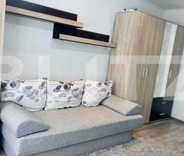 Apartament cu 1 camera, 28 mp, parcare, zona strazii Baisoara - Photo 4